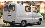 Toyota Deliboy