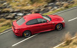 Alfa Romeo Giulia Quadrifoglio