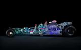 Henry Chang's car-based sculptures
