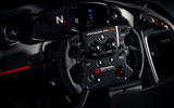 McLaren P1 GTR inspired by Senna