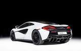 McLaren 570GT by MSO Concept revealed ahead of Pebble Beach debut