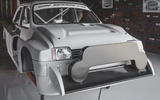MST Metro 6R4 in workshop 6