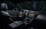 Mullinerspaced themeBentaygaSpeed 6 Mullinerspaced themeBentaygaSpeed 6