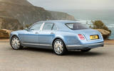 Bentley Mulsanne