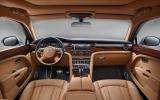 2016 Bentley Mulsanne facelift