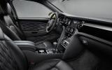 2016 Bentley Mulsanne facelift