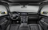 2016 Bentley Mulsanne facelift