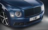 Bentley Mulsanne 6.75 edition Bentley Mulsanne 6.75 edition