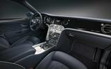 Bentley Mulsanne 6.75 edition