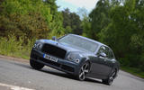 Bentley Mulsanne