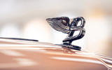 2020 Bentley Mulsanne 6.75 Edition