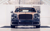 2020 Bentley Mulsanne 6.75 Edition
