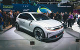 munich motorshow batch 1 32 vw gti concept munich motorshow batch 1 32 vw gti concept