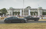 2018 Ford Mustang Bullitt confirmed for UK sales
