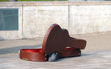 Musical instrument case