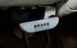 Ford Mustang pedals five generations