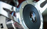 Ford Mustang five generations