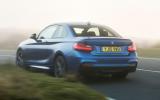 BMW M235i