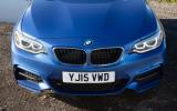 BMW M235i