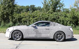 2018 Ford Mustang facelift to gain 10-speed automatic gearbox option