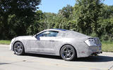 2018 Ford Mustang facelift to gain 10-speed automatic gearbox option