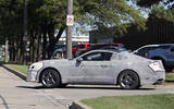 2018 Ford Mustang facelift to gain 10-speed automatic gearbox option