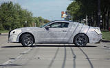 2018 Ford Mustang facelift to gain 10-speed automatic gearbox option