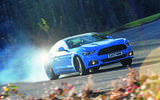 Ford Mustang 5.0 V8