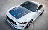 Mustang Lithium 3