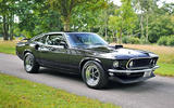 Mustang Mustang