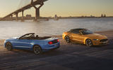 Mustang California Edition 89 Mustang California Edition 89