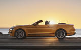 Mustang California Edition 91 Mustang California Edition 91