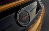 Mustang California Edition 92 Mustang California Edition 92