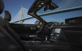 Mustang California Edition 93 Mustang California Edition 93