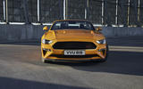 Mustang California Edition 98 Mustang California Edition 98