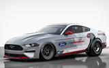 2020 Ford Mustang Cobra Jet 1400 - front