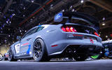 SEMA show 2016 show report