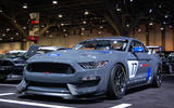 SEMA show 2016 show report