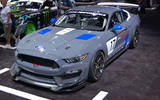 SEMA show 2016 show report