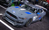 SEMA show 2016 show report