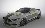 SEMA show 2016 preview
