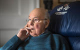 Murray Walker