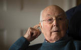 Murray Walker 
