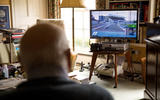 Murray Walker 