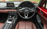 Mazda MX-5 RF long-term test review: first report