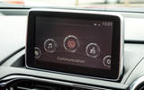 Mazda MX-5 RF long-term test review: first report