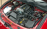 Mazda MX-5 RF long-term test review: first report