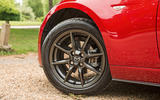 Mazda MX-5 RF long-term test review: first report