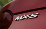Mazda MX-5 RF long-term test review: first report