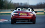 Mazda MX-5 Mazda MX-5